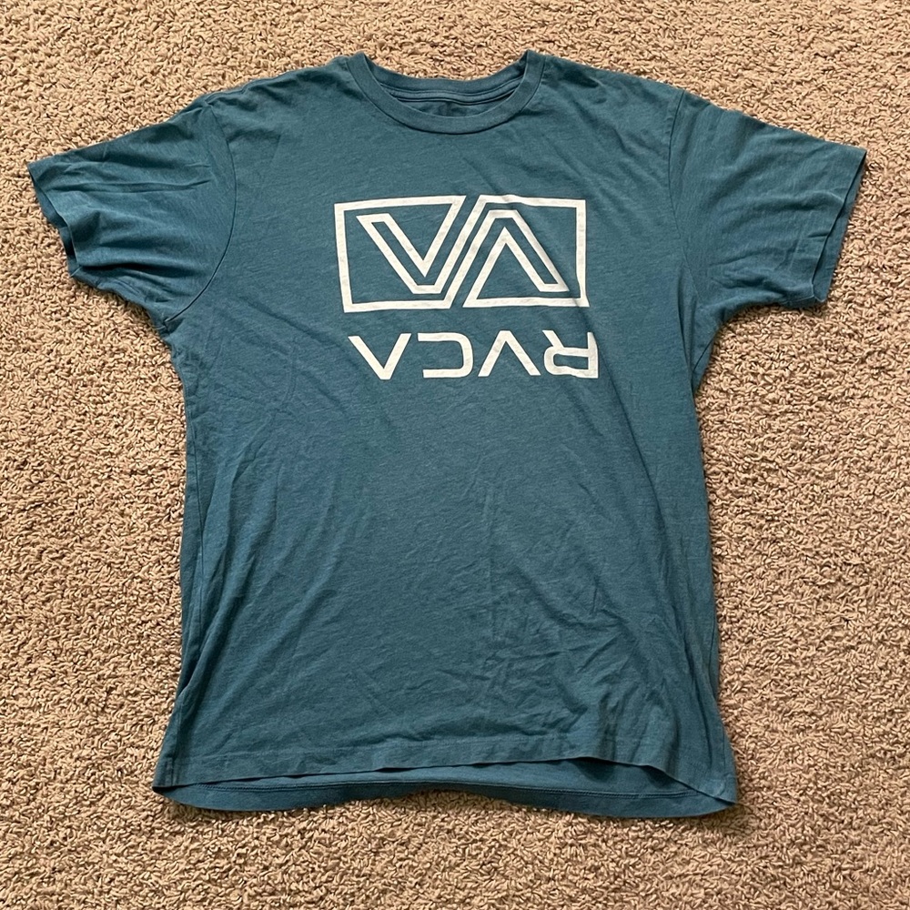 RVCA t-shirt size large